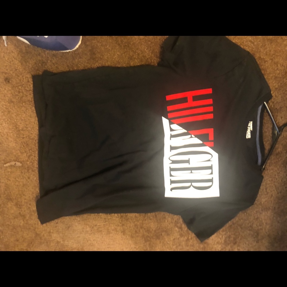 Doesn’t fit